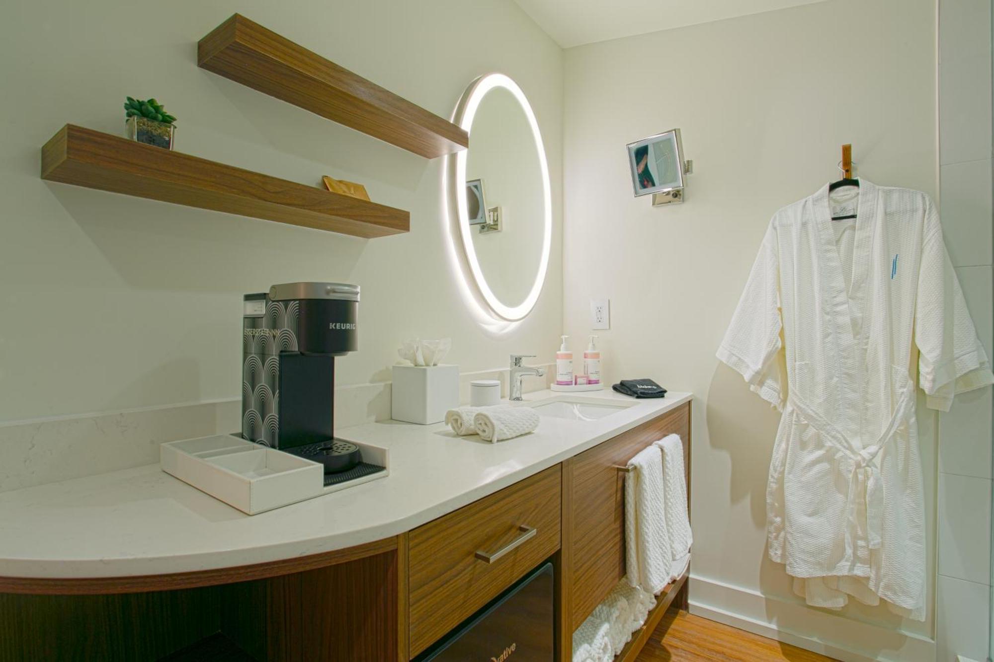 Interstate Inn Stephenville Bagian luar foto