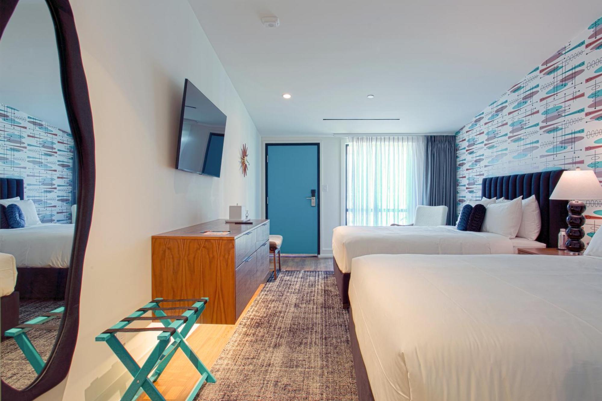Interstate Inn Stephenville Bagian luar foto