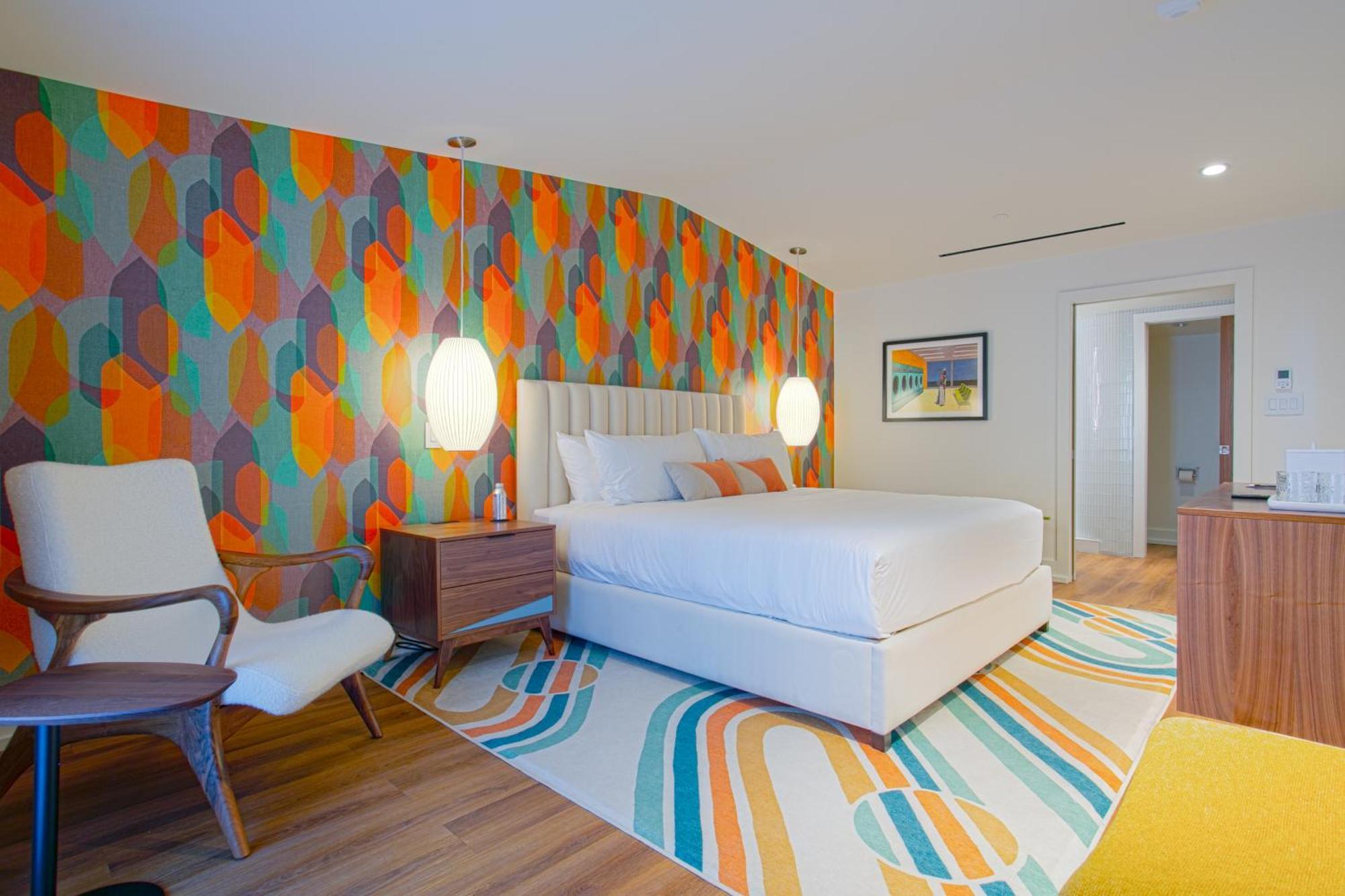 Interstate Inn Stephenville Bagian luar foto