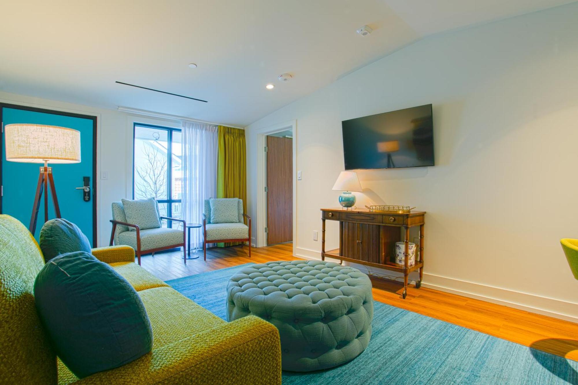 Interstate Inn Stephenville Bagian luar foto